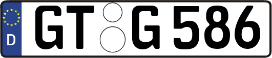 GT-G586