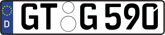 GT-G590