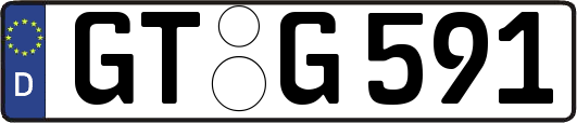 GT-G591