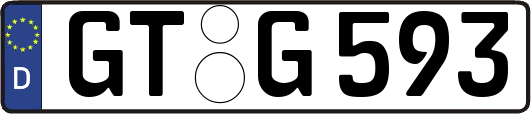 GT-G593