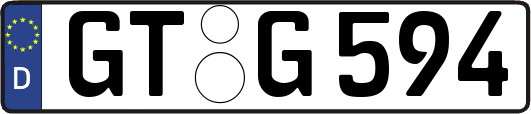 GT-G594