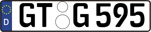 GT-G595