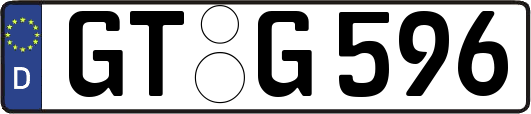 GT-G596