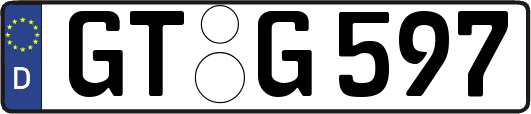 GT-G597