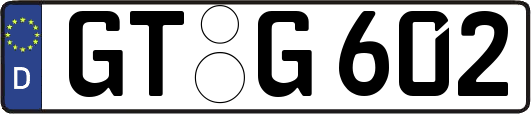 GT-G602