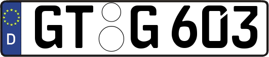 GT-G603