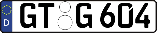 GT-G604
