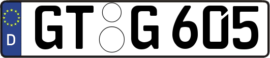 GT-G605