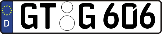 GT-G606