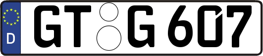 GT-G607