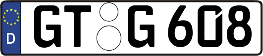GT-G608