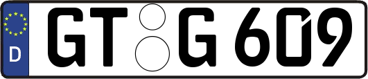GT-G609