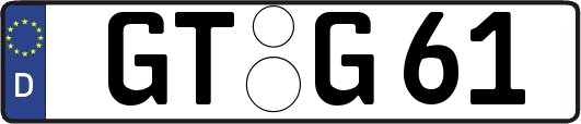 GT-G61