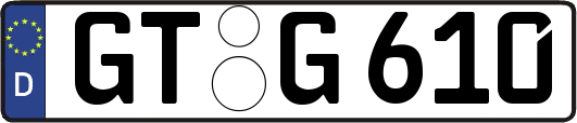 GT-G610