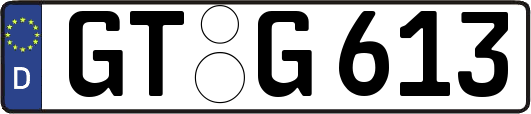 GT-G613
