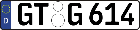 GT-G614