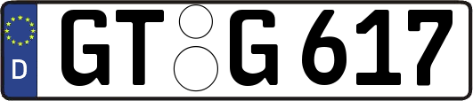 GT-G617