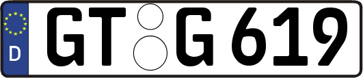 GT-G619