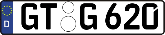 GT-G620