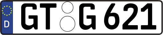 GT-G621