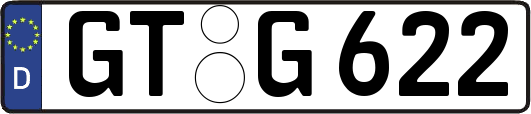 GT-G622
