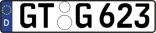 GT-G623