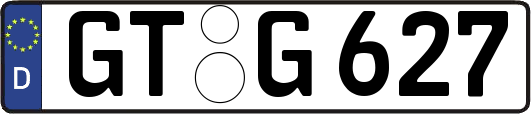 GT-G627