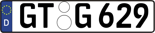 GT-G629