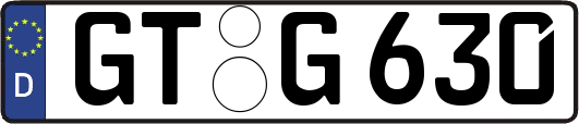 GT-G630