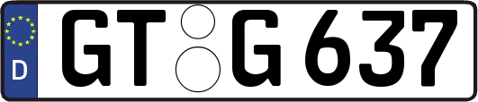 GT-G637