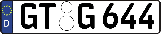 GT-G644
