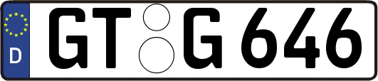 GT-G646