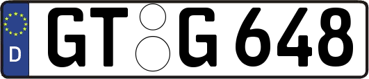 GT-G648