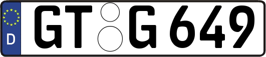 GT-G649
