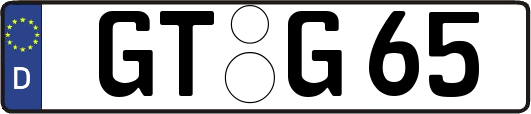GT-G65