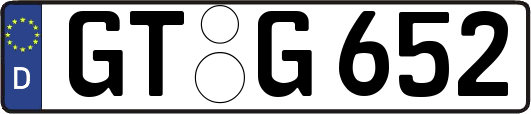GT-G652