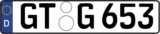 GT-G653