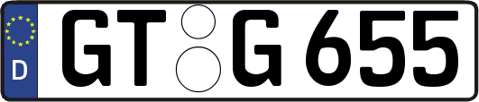 GT-G655