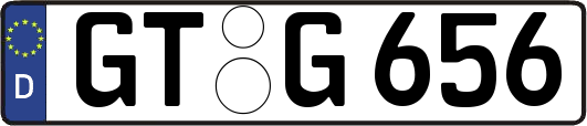 GT-G656