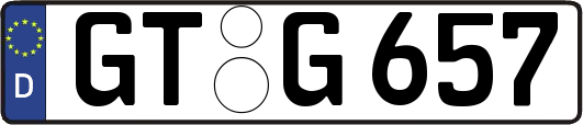 GT-G657