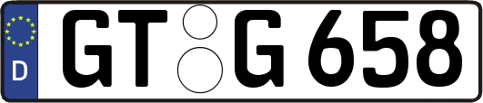GT-G658