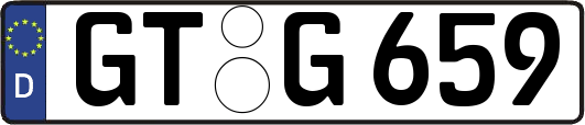 GT-G659