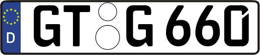 GT-G660