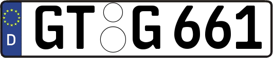 GT-G661