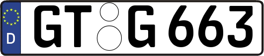 GT-G663