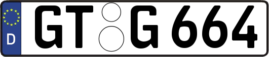 GT-G664