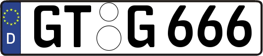 GT-G666