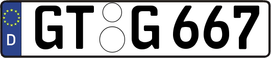 GT-G667