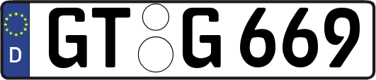 GT-G669