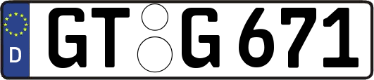 GT-G671